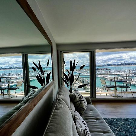 Appt Vue Mer Exceptionnelle Triple Expo - 70M 2Ch - Renove Сен-Каст-льо-Гилдо Екстериор снимка