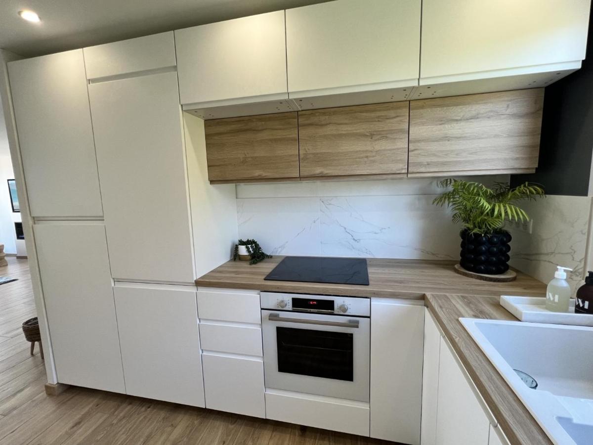 Appt Vue Mer Exceptionnelle Triple Expo - 70M 2Ch - Renove Сен-Каст-льо-Гилдо Екстериор снимка