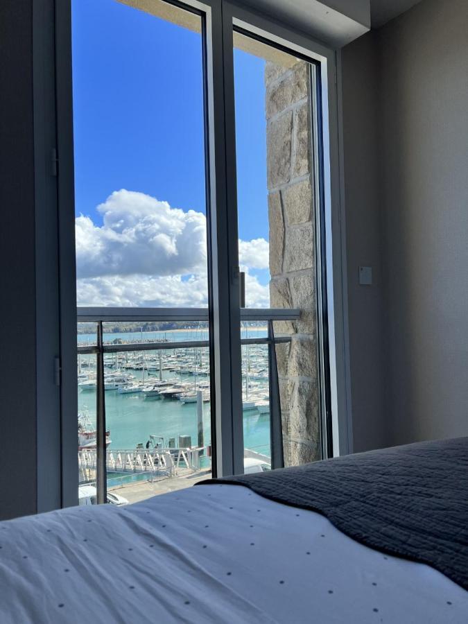 Appt Vue Mer Exceptionnelle Triple Expo - 70M 2Ch - Renove Сен-Каст-льо-Гилдо Екстериор снимка