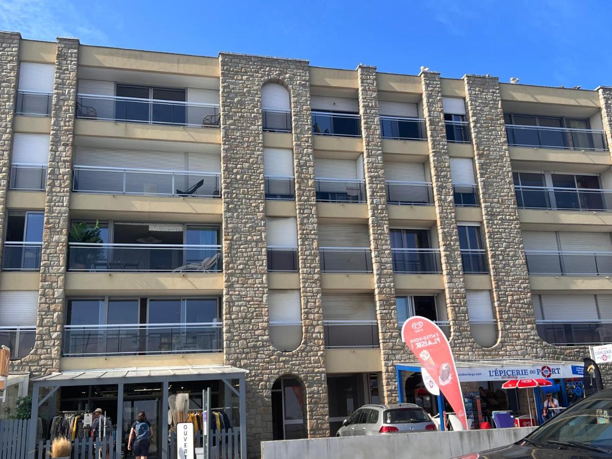 Appt Vue Mer Exceptionnelle Triple Expo - 70M 2Ch - Renove Сен-Каст-льо-Гилдо Екстериор снимка