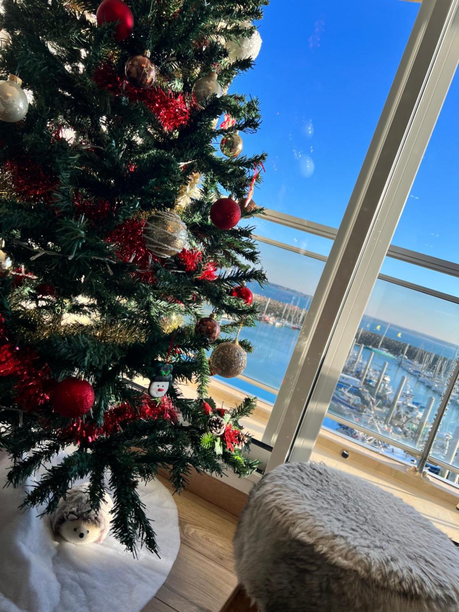 Appt Vue Mer Exceptionnelle Triple Expo - 70M 2Ch - Renove Сен-Каст-льо-Гилдо Екстериор снимка